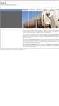Mobile Screenshot of iacscorrosion.co.uk